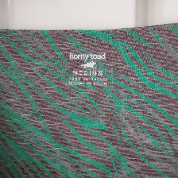 Horny Toad Dress - Picture 2 of 3